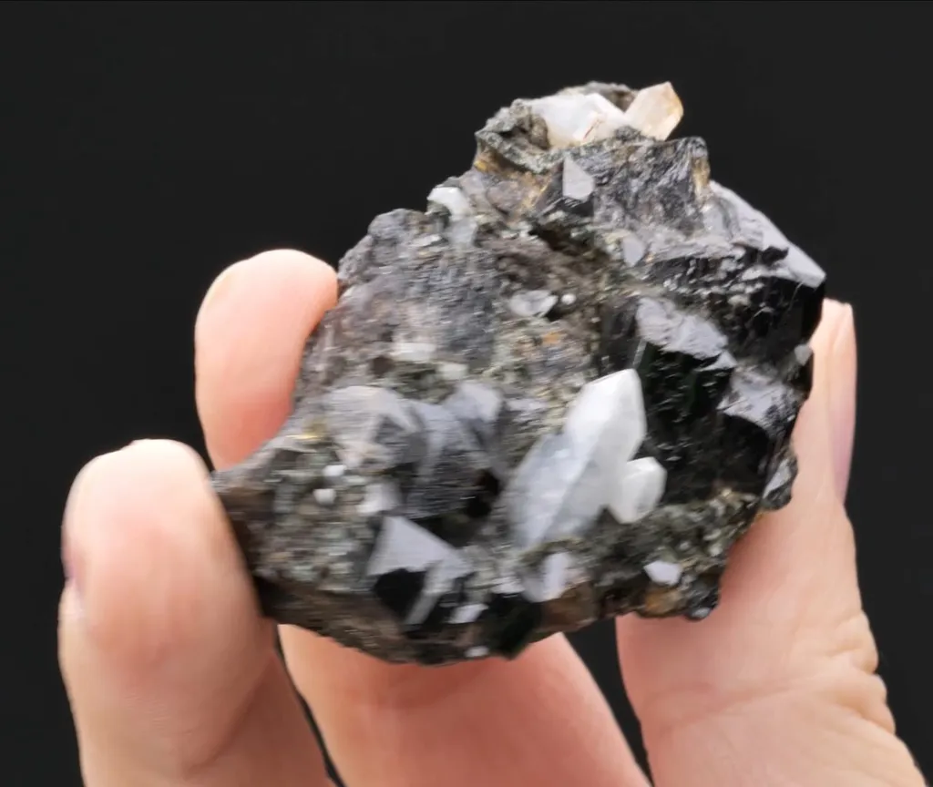 Cassiterite - image 2