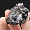 Cassiterite - image 2