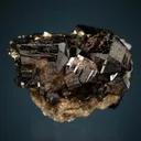 Cassiterite - image 4