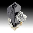Cassiterite - image 1