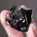 Cassiterite - image 2