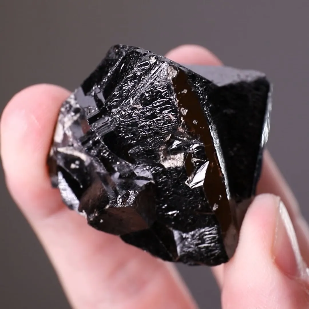 Cassiterite - image 2