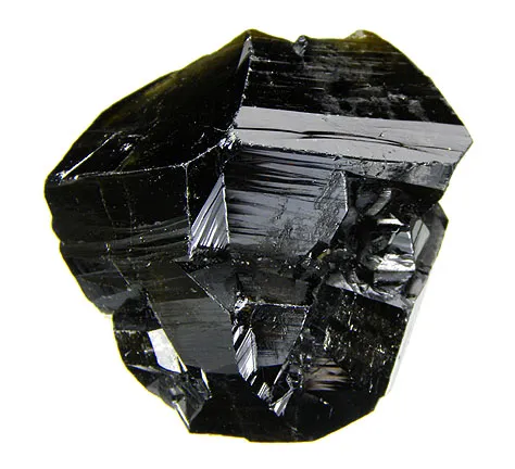 Cassiterite image