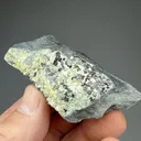 Cassiterite - image 2