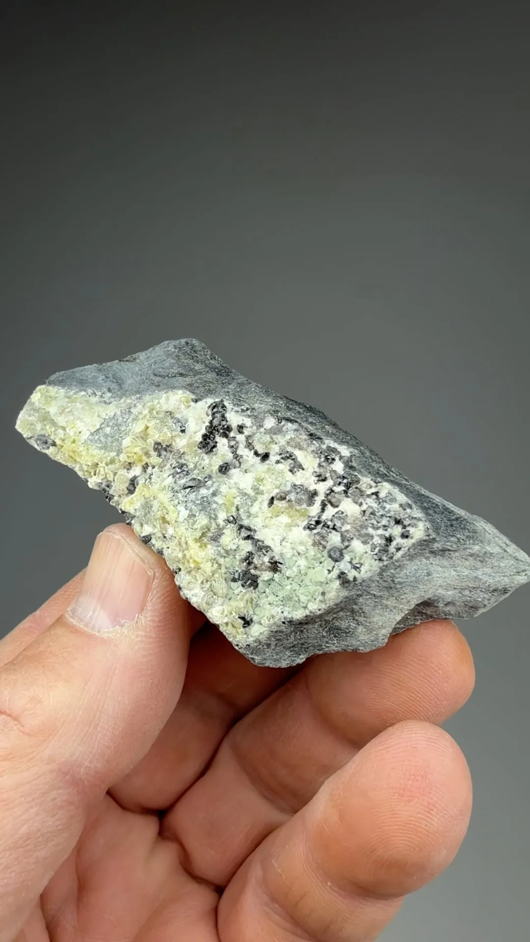 Cassiterite - image 2