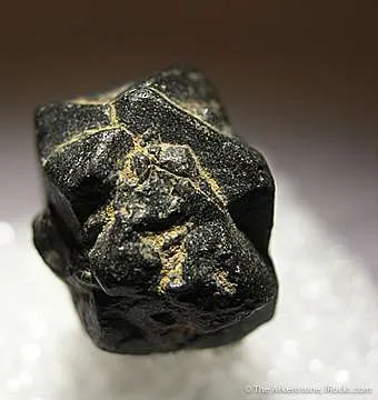 Cassiterite - image 2