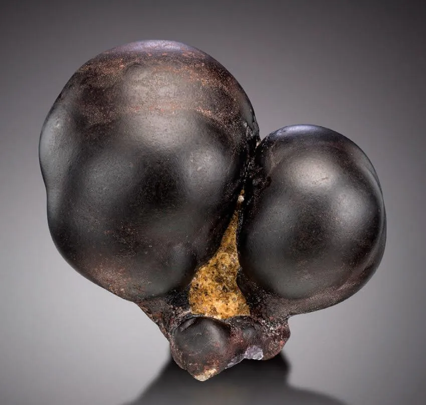 Cassiterite - image 1