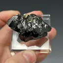 Cassiterite - image 4