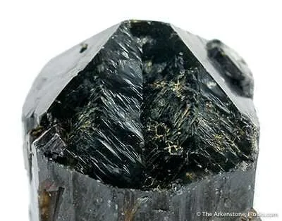 Cassiterite - image 3