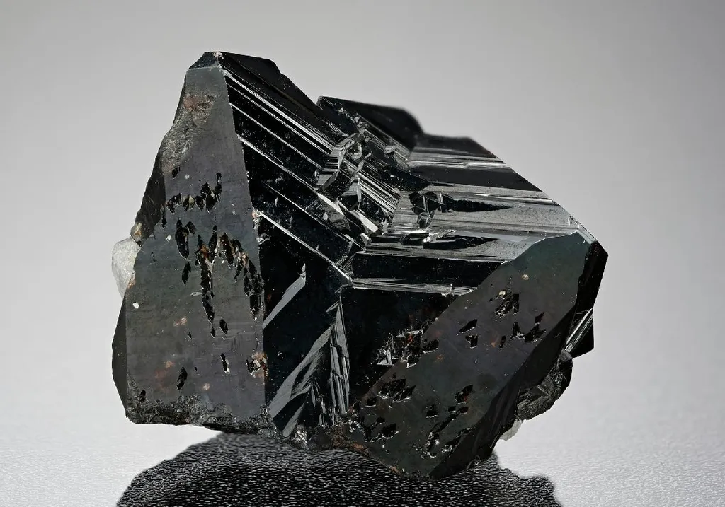 Cassiterite image