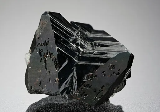 Cassiterite