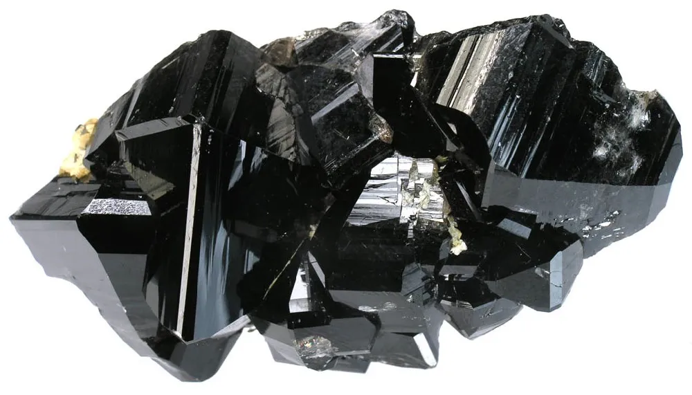 Cassiterite image