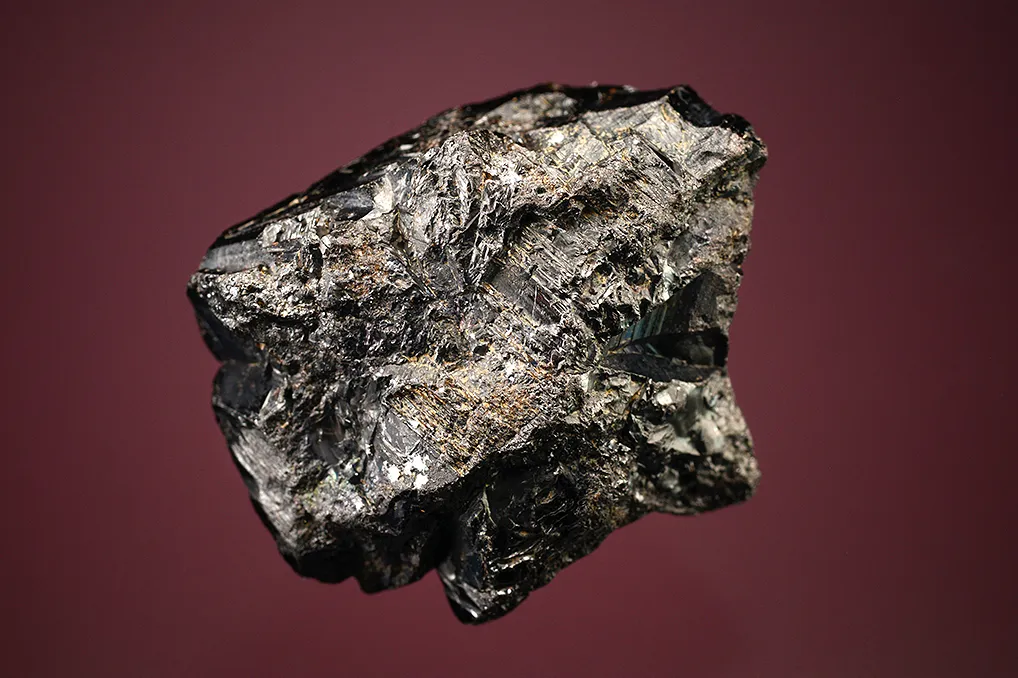 Cassiterite - image 4