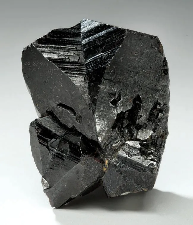 Cassiterite image