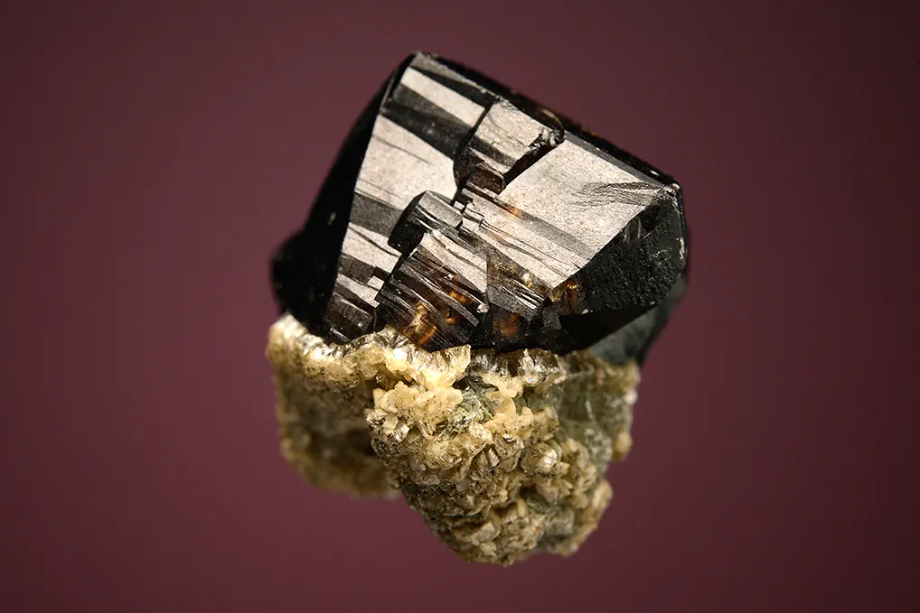 Cassiterite - image 3