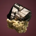 Cassiterite - image 3