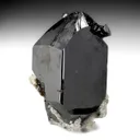 Cassiterite - image 1