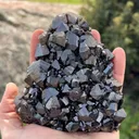 Cassiterite - image 5