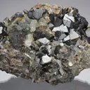 Cassiterite - image 1