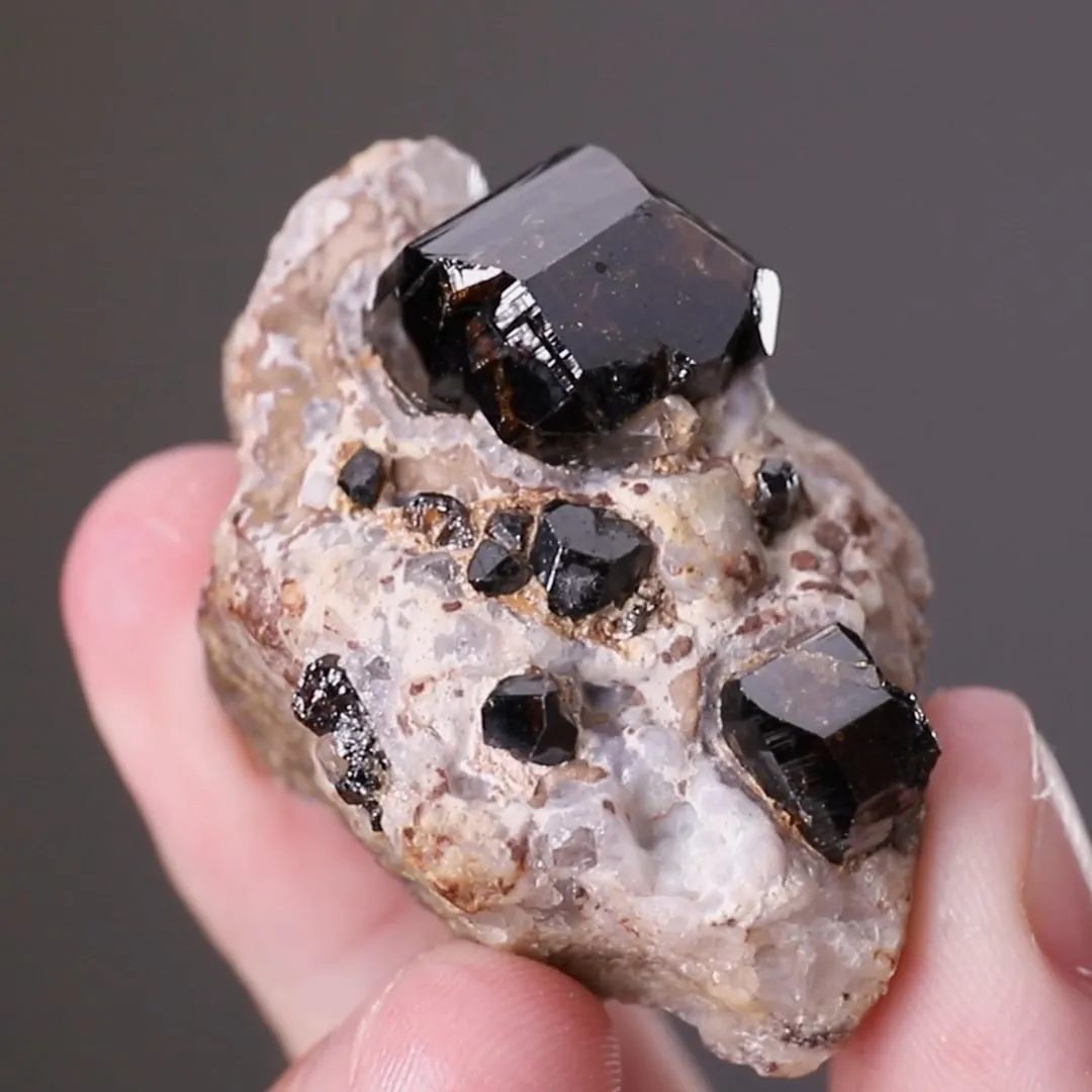 Cassiterite - image 2