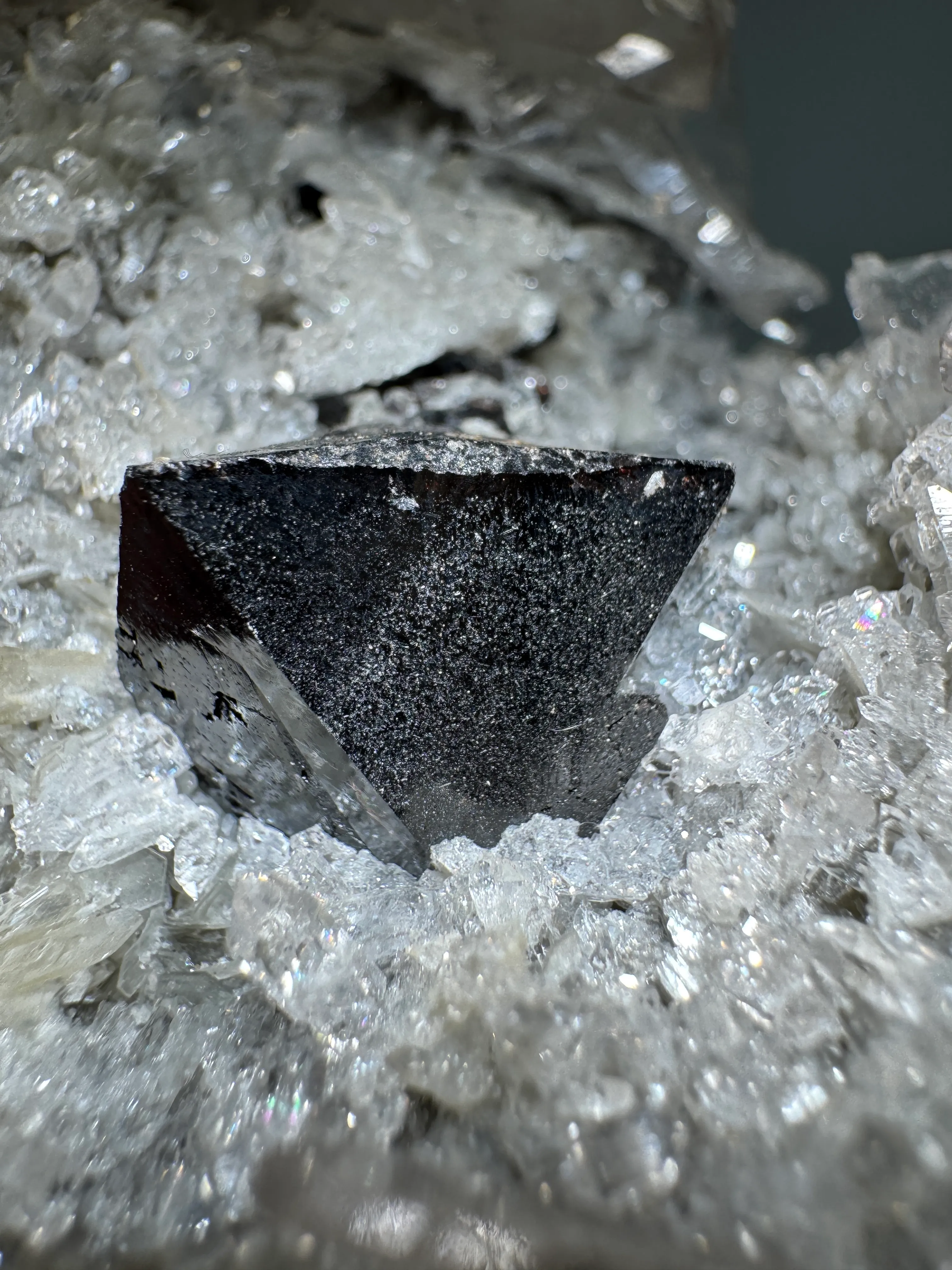 Cassiterite - image 3