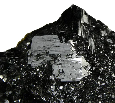 Cassiterite - image 2