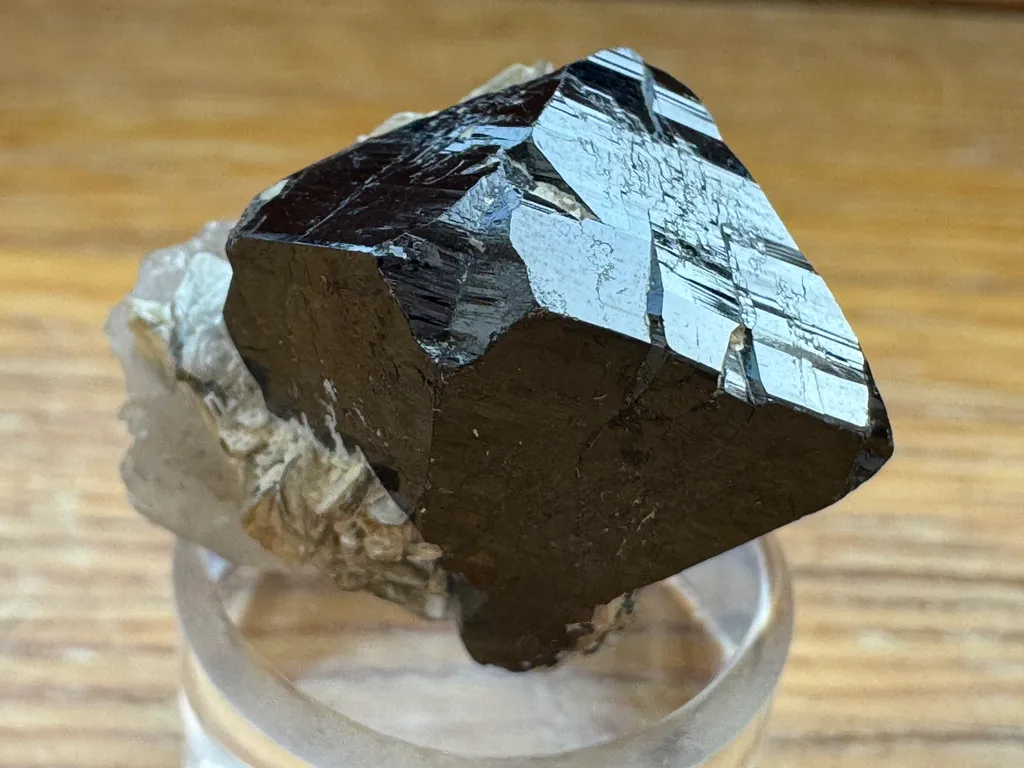 Cassiterite image