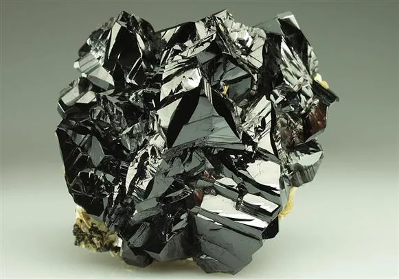 Cassiterite - image 1
