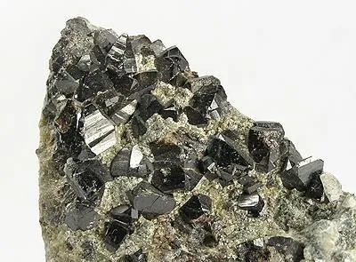 Cassiterite - image 2
