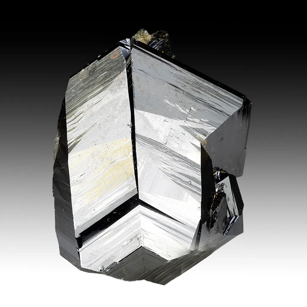 Cassiterite image