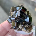 Cassiterite - image 3