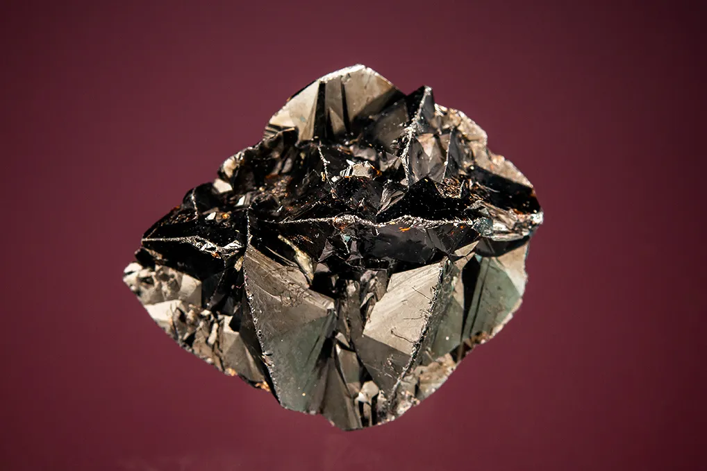 Cassiterite image