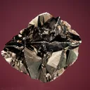 Cassiterite - image 1