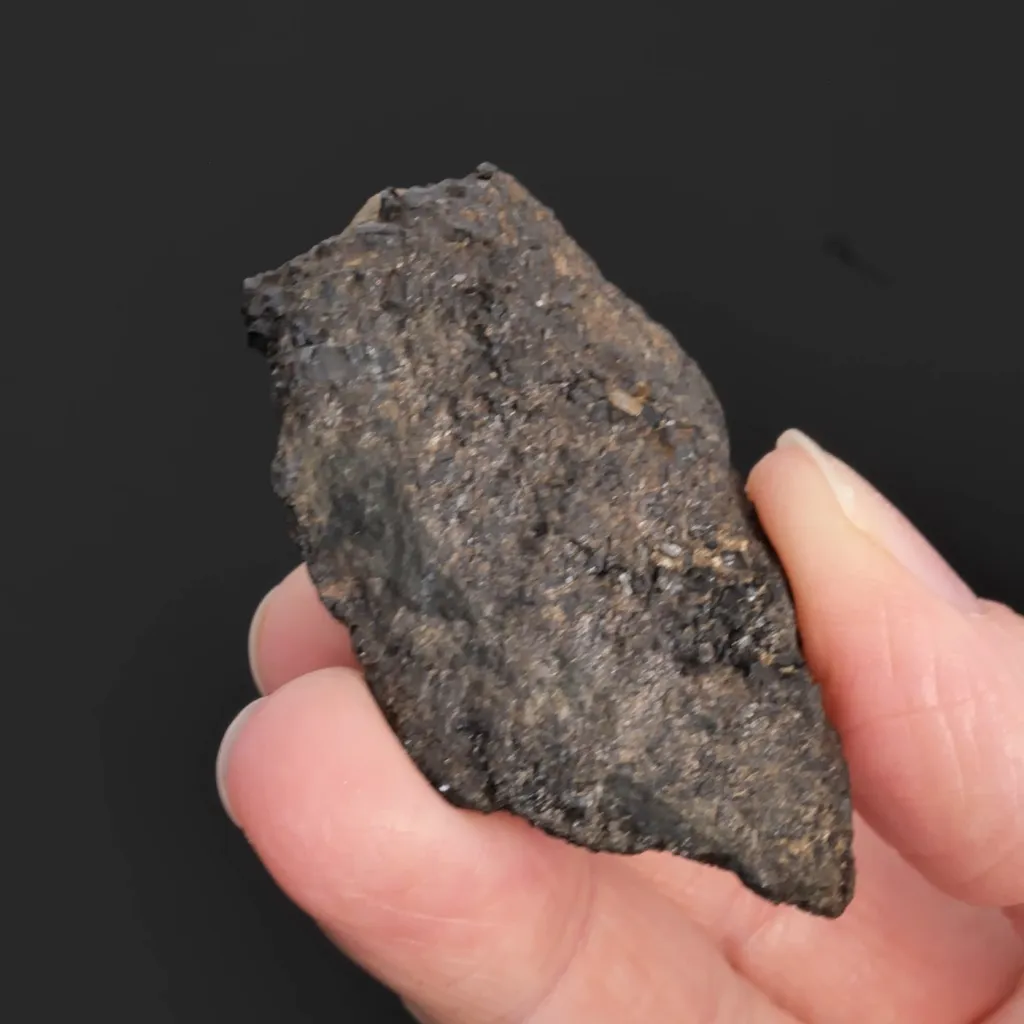 Cassiterite - image 2