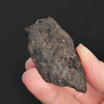 Cassiterite