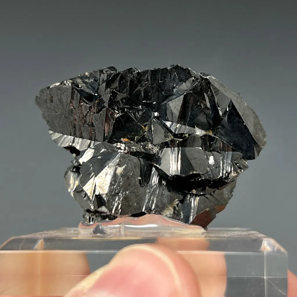 Cassiterite image