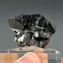 Cassiterite - image 1