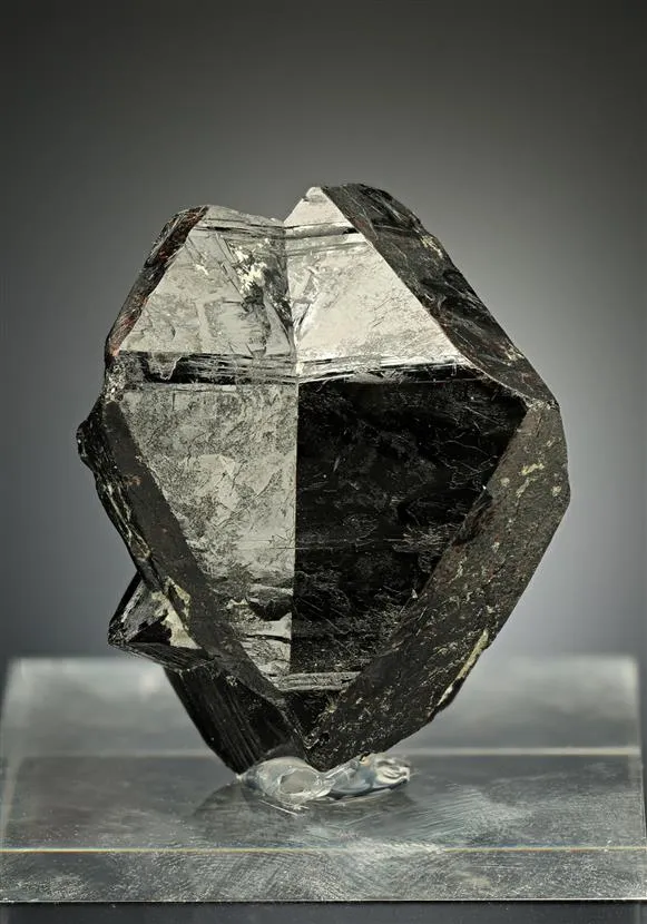 Cassiterite - image 1