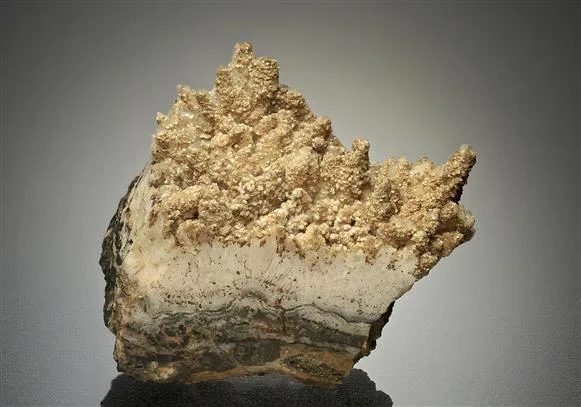 Cassiterite image