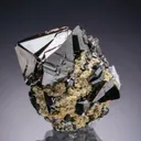 Cassiterite - image 1