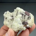 Cassiterite - image 2