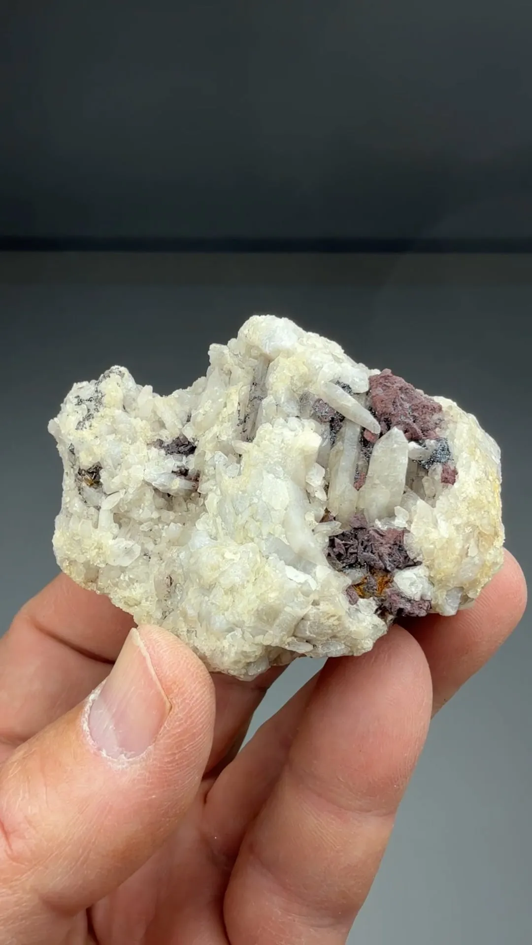 Cassiterite - image 2