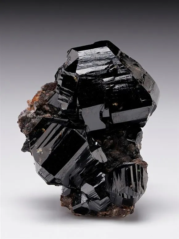 Cassiterite image