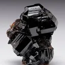 Cassiterite - image 1