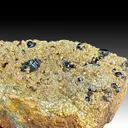 Cassiterite - image 1
