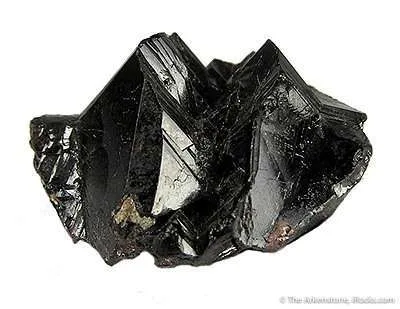 Cassiterite - image 2