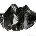 Cassiterite - image 2