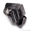 Cassiterite - image 4