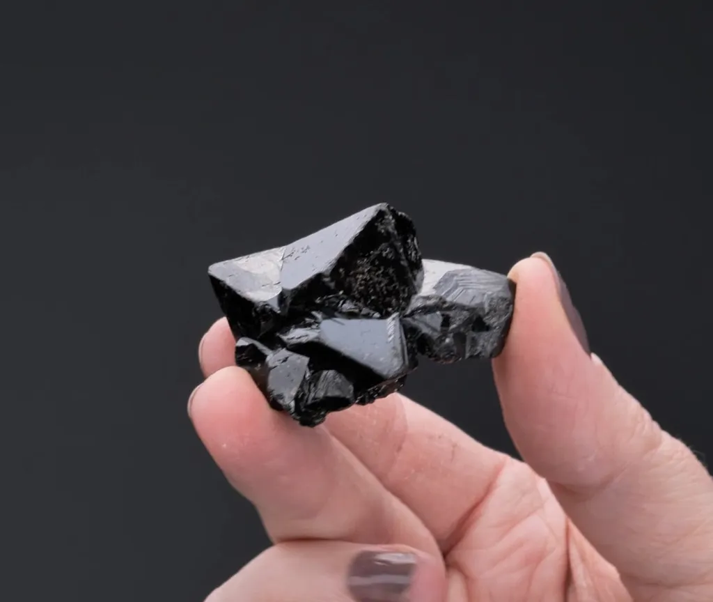 Cassiterite - image 2