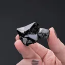 Cassiterite - image 2